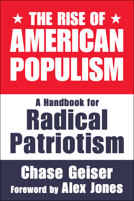 The Rise of American Populism by Chase Geiser